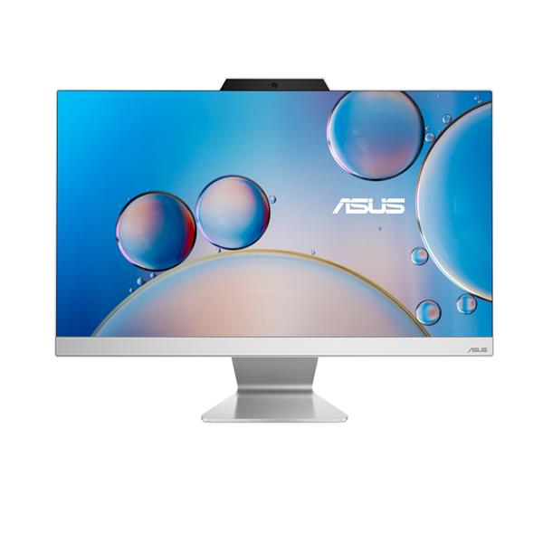 Asus AIO A3402WBAT WA187W | Intel&#174; Alder Lake Core™ i5 _ 1235U | 8GB | 512GB SSD PCIe | 23.8 inch FHD IPS | Touch Screen | Intel&#174; Iris&#174; Xe Graphics | Win 11 | 1123